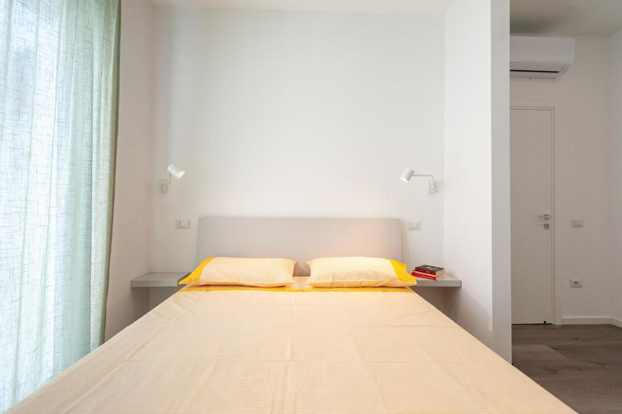 Lemon'S Apartment Elmas Eksteriør bilde